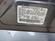 Driver Left Sun Visor Illuminated Fits 14-23 INFINITI Q50 2560591