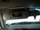 Driver Left Sun Visor Fits 06-10 HUMMER H3 294765