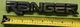98 99 00 01 02 03 04 05 FORD RANGER SIDE FENDER EMBLEM LOGO BADGE USED OEM