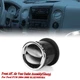 A/C Front Dash Vent Outlet For Ford F150 2004-08 8L3Z19893BA