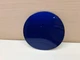 2014-2019 CHEVROLET CORVETTE C7 Z06 GS FUEL FILLER DOOR LID ADMIRAL BLUE OEM