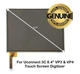 2013 - 2017 Dodge RAM 3500 Car 8.4" Uconnect 3 Touch Screen Digitizer