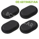 Fit For Jeep Wrangler JK JL Gladiator Floor Pan Drain Rubber Plug 68194821AA