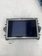 10-14 OEM Mercedes W212 E350 E550 E63 Dash Navigation Display Screen Monitor