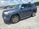 Passenger Right Sun Visor Illuminated Fits 10-23 4 RUNNER 4994562