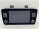 Fits 18 19 20 NISSAN LEAF Audio Radio Receiver Display Screen w/o Navigation OEM