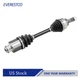 Front Right CV Axle Shaft Assembly For 2005-2013 Mazda 3 2012-2015 Mazda 5 AT