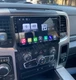 Carplay For Dodge Ram 1500 2500 3500 2013-2018 Android 13.0 Car Stereo Radio GPS