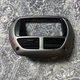 2001- 2003 Toyota RAV-4 RAV4 Center Dash Radio Bezel Vent Trim Panel OEMbs2