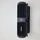 2011-2017 Volkswagen Jetta Dash Center Air Vent Grill 3MPX0245