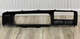 1996-1998 Jeep Grand Cherokee OEM INSTRUMENT CLUSTER RADIO DASH TRIM BEZEL