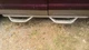 Driver Sun Visor Crew Cab Fits 11-16 FORD F250SD PICKUP 1831236