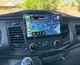 10.1" Stereo For Ford Transit 150 250 350 2020-2024 Android 14 Radio GPS Navi BT