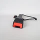 2011-2023 Porsche Cayenne Macan Right Front Seat Belt Buckle 95880375600 OEM
