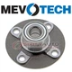 Mevotech BXT Rear Wheel Bearing Hub Assembly for 2000-2006 Nissan Sentra - xl