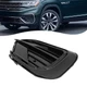 Front Fog Light Cover Fits 2020-2023 Volkswagen Atlas Fog Light Trim Left Side