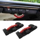 2X Roll Bar Grab Handles Grip Handle for Jeep Wrangler YJ TJ JK JL JT Gladiator