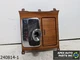 OEM 2006 Infiniti M35 3.5L Center Console Gear shifter Wooden Trim Ash Tray