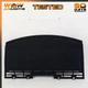 04-13 BENTLEY CONTINENTAL FLYING SPUR REAR TRUNK UPPER LINER CARPET TRIM OEM