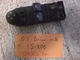 06 07 08 09 10 BMW M6 L. FRONT DOOR SWITCH 644962