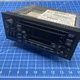 Genuine OEM Dodge Jeep Chrysler AM FM Radio CD & Cassette Player | P04704383AH!! Genuine OEM Dodge Jeep Chrysler AM FM Radio CD & Cassette Player | P04704383AH!!