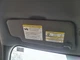 Driver Sun Visor Crew Cab With Mirror Fits 11-14 FORD F150 PICKUP 2238482