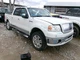 Driver Sun Visor Crew Cab With Illumination Fits 04-08 FORD F150 PICKUP 2076446
