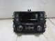 2013 DODGE PICKUP 1500 Radio Receiver P68137113AE