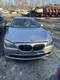 Wiper Transmission Fits 09-15 BMW 750i 43172 OEM