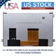 TDO-WVGA0633F00045 6.5" LCD Touch Screen Display for VW Skoda MIB STD2 680 200
