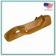 Right Cabriolet Top Handle Release Trim Beige For Mercedes A124 E320 E220 300CE