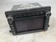 10 2010 Lincoln MKZ AM/FM Radio Display Receiver CD Player OEM B