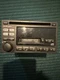 Subaru Cd Player And Cassette Player Stereos (Used)