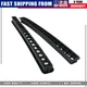 2PCS Fits Jeep Wrangler TJ 1997-2002 55036306 55036307 Hard Top Exhauster Vent