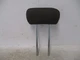 15 16 17 18 19 Ford F150 Rear Seat Center Cloth Headrest OEM