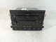 2005-2005 Ford Freestyle Am Fm Cd Player Radio Receiver XRZ7Y