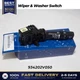 ⭐Genuine⭐ Wiper & Washer Switch 934202V050 for Hyundai Elantra Kia Forte