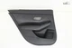 2020-2023 NISSAN SENTRA REAR LEFT SIDE INTERIOR DOOR PANEL TRIM COVER OEM