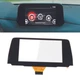 7'' Radio Touch Screen Replacement For 2017-2020 Mazda CX-5 Part# A1P72N642U026