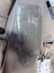 Passenger Right Sun Visor With Illumination Fits 14-18 VOLVO S60 980039