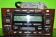 00-04 Toyota Avalon Radio JBL 6 Disc CD Player Tape Radio AD6900 86120-AC131