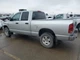 Passenger Sun Visor Quad Cab 4 Door Fits 02-05 DODGE 1500 PICKUP 1746168