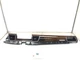 2011-2018 AUDI A8 S8 D4 FRONT DASH CENTER AIR VENT GRILLE TRIM MOLDING PANEL OEM