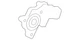 Genuine Audi Window Motor 4K0-959-802