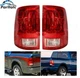 Fit For 2009-2018 Dodge Ram 1500 2500 3500 Tail Lights Lamps Left+Right New