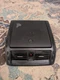 2010-2012 Ford Fusion Mercury Milan Center Dash Storage Compartment Cubby