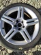 05 06 07 08 09 10 11 AUDI A4 Wheel