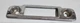 1946-48 Oldsmobile CHROME RADIO BEZEL - 46 47 1947 1948 Trim