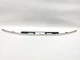 16-20 JAGUAR XF REAR TRUNK LID BACK DOOR MOLDING EXTERIOR COVER TRIM PANEL OEM