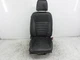 2013-2016 Ford C-Max Sel Front Right Passenger Manual Leather Seat - Black